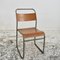 Vintage Stacking School Chairs by Remploy A, 1940s, Set of 4 8