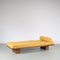 Pirkka Daybed by Ilmari Tapiovaara for Laukaa Wood, Finland, 1950s 2