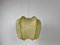 Mid-Century Modern Cocoon Pendant Light by Achille Castiglioni, Italy, 1960s 4