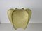 Mid-Century Modern Cocoon Pendant Light by Achille Castiglioni, Italy, 1960s 9