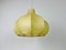 Mid-Century Modern Cocoon Pendant Light by Achille Castiglioni, Italy, 1960s, Image 3