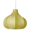 Lampe à Suspension Cocoon Mid-Century Moderne par Achille Castiglioni, Italie, 1960s 1