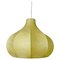 Mid-Century Modern Cocoon Pendant Light by Achille Castiglioni, Italy, 1960s 1