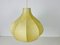 Lampe à Suspension Cocoon Mid-Century Moderne par Achille Castiglioni, Italie, 1960s 8
