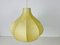 Mid-Century Modern Cocoon Pendant Light by Achille Castiglioni, Italy, 1960s 8