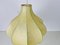 Lampe à Suspension Cocoon Mid-Century Moderne par Achille Castiglioni, Italie, 1960s 9