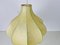 Mid-Century Modern Cocoon Pendant Light by Achille Castiglioni, Italy, 1960s 9