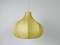 Mid-Century Modern Cocoon Pendant Light by Achille Castiglioni, Italy, 1960s 2