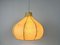 Mid-Century Modern Cocoon Pendant Light by Achille Castiglioni, Italy, 1960s 12