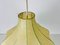 Lampe à Suspension Cocoon Mid-Century Moderne par Achille Castiglioni, Italie, 1960s 10