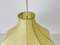 Mid-Century Modern Cocoon Pendant Light by Achille Castiglioni, Italy, 1960s 10