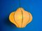 Mid-Century Modern Flower Shape Cocoon Pendant Light by Achille Castiglioni, Italy, 1960s, Image 9