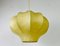 Mid-Century Modern Flower Shape Cocoon Pendant Light by Achille Castiglioni, Italy, 1960s, Image 2