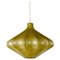 Mid-Century Modern Cocoon Pendant Light by Achille Castiglioni, Italy, 1960s 1