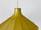 Lampe à Suspension Cocoon Mid-Century Moderne par Achille Castiglioni, Italie, 1960s 8