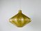 Mid-Century Modern Cocoon Pendant Light by Achille Castiglioni, Italy, 1960s 6