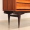 Wooden Highboard, Italy, 1960s 7