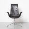 FK6725 Bird Chair von Preben Fabricius & Jørgen Kastholm für Kill International, 1960er 3