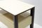 Modernist Bedside Table, Czechoslovakia, 1960s, Image 10