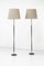 Floor Lamps from ASEA Belysning, 1950s, Set of 2, Image 1