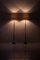 Stehlampen von ASEA Belysning, 1950er, 2er Set 6