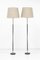 Floor Lamps from ASEA Belysning, 1950s, Set of 2, Image 2