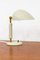 Vintage Tischlampe von Harald Notini 1