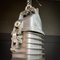Lámpara de techo industrial esmaltada de Philips, Imagen 8