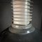Industrial Enamel Ceiling Lamp from Philips 9