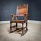 Antique Wabi Sabi Rocking Chair 3