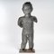 20th Century Bolt Sculpture of a Child, Image 5