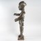 20th Century Bolt Sculpture of a Child 4