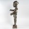 20th Century Bolt Sculpture of a Child, Image 4