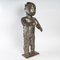 20th Century Bolt Sculpture of a Child 7
