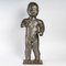 20th Century Bolt Sculpture of a Child 2