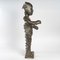 20th Century Bolt Sculpture of a Child, Image 6