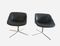 Exquis Chairs by Geoffrey Harcourt for Artifort, 1960s, Set of 2, Image 4