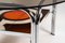 Vintage Space Age Table, 1970s, Image 3