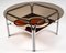 Vintage Space Age Table, 1970s, Image 2