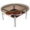 Vintage Space Age Table, 1970s, Image 1