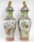 20th Century Covered Vases attributed to Samson, Set of 2, Image 8