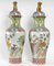 20th Century Covered Vases attributed to Samson, Set of 2 9