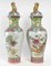 20th Century Covered Vases attributed to Samson, Set of 2 6