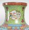 20th Century Covered Vases attributed to Samson, Set of 2, Image 4