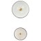 Wall Lamps from Stilnovo, 1970s, Set of 2, Image 1