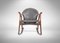 Danish Rocking Chair by Aage Christiansen, 1960s, Image 7