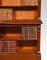 19th Century Mahogany Open Bookcase, Image 7