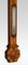 Oak Cased Stick Barometer by J Hughes, London, Image 5
