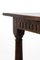 Antique Refectory Table in Oak, Image 7