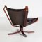 Falcon Chair by Sigurd Ressell for Vatne Møbler, 1960s 2